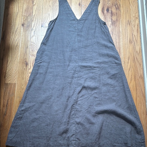 Linenfox Rue dress - Picture 4 of 5